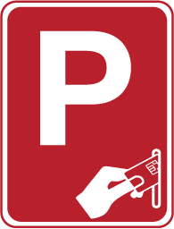 CSBT Parking Icon